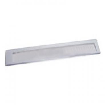 Samsung RFG297AAWP/XAA Pantry Shelf Slide Out Drawer Cover - Genuine OEM