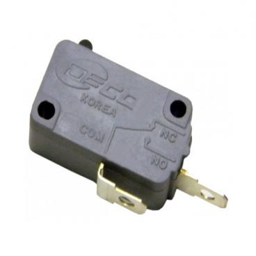 Samsung RM257ACRS/XAA Dispenser Micro Switch - Genuine OEM