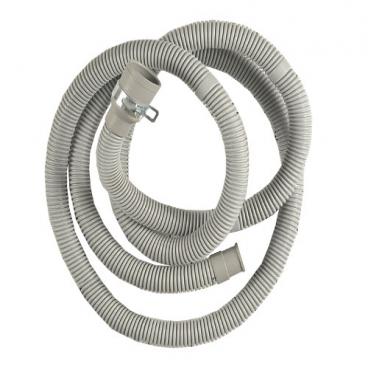 Samsung WF395BTPARA/A1 Washer Drain Hose - Genuine OEM