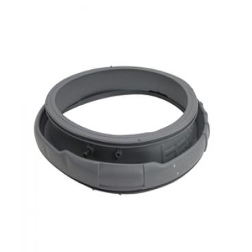 Samsung WF419AAU Diaphragm Seal-Gasket - Genuine OEM