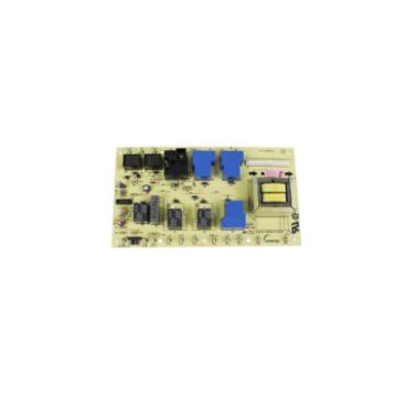 Dacor ECD227 Relay Control Board - Genuine OEM