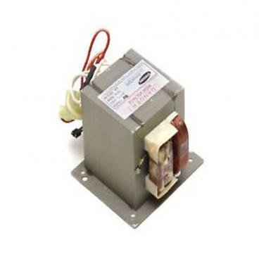 Kenmore 401.80099700 High-Voltage Transformer - Genuine OEM