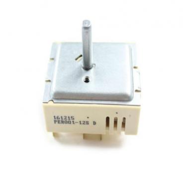 LG LDE4413BD/00 Rotary Switch - Genuine OEM
