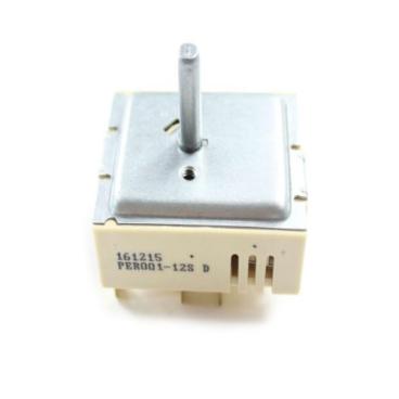 LG LSE4615ST/00 Rotary Switch - Genuine OEM