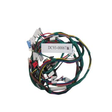 Samsung DV410AEWXAA Main Wire Harness - Genuine OEM