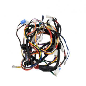 Samsung DV42H5600GP/A3 Main Wire Harness - Genuine OEM