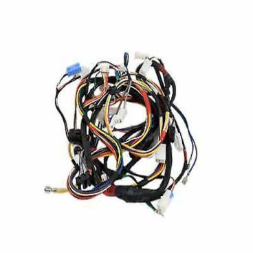 Samsung DVE50M7450W/A3 Main Wire Harness - Genuine OEM