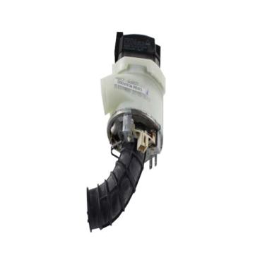 Samsung DW80M9550US/AA Drain Pump Assembly - Genuine OEM