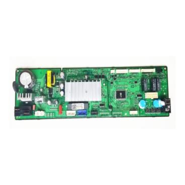 Samsung DW80M9550US/AA Main Control Board - Genuine OEM