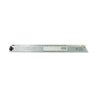 Samsung FX710BGS/XAC Bottom Drawer Slide - Genuine OEM