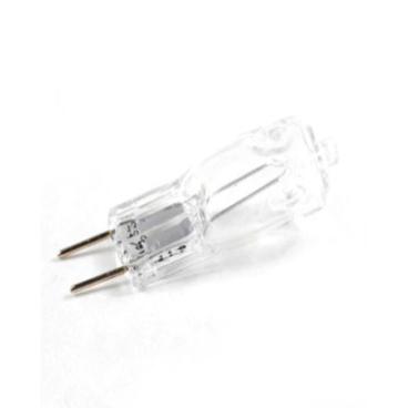 Samsung ME21F707MJT/AA Halogen Light Bulb - Genuine OEM