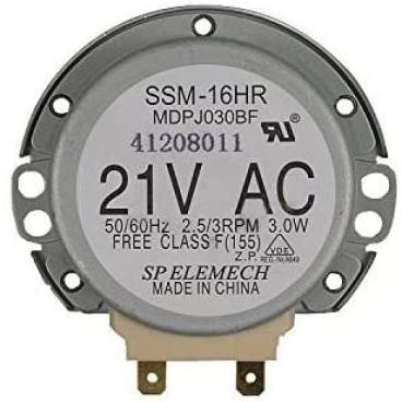 Samsung ME21R7051SS Turntable Motor (Synchronous) - Genuine OEM