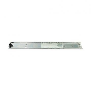 Samsung NE58H9950WS/AA Bottom Drawer Slide - Genuine OEM