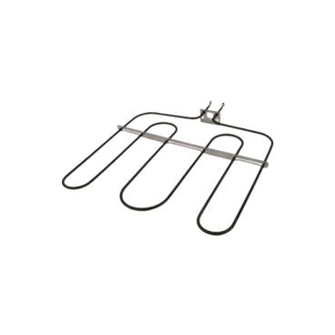 Samsung NE59N6630SS/AA-00 Broil Element - Genuine OEM