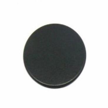 Samsung NX58F5500SS/AA-00 Surface Burner Cap (almost 4inches) - Genuine OEM