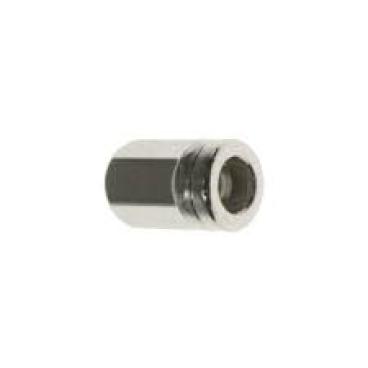 Samsung NX58J7750SG/AA Hexagon Cap Nut - Genuine OEM