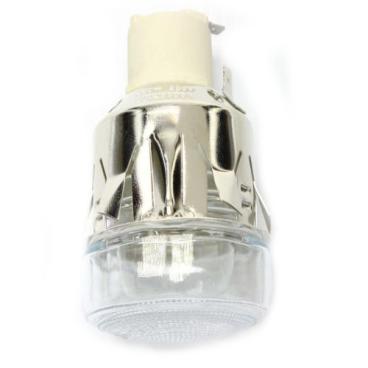 Samsung NX58M5600SW/AA Oven Light Bulb  - Genuine OEM