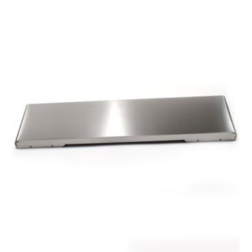 Samsung NX58M9420SS/AA Warming Drawer Panel - Stainless - Genuine OEM