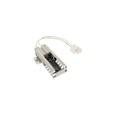 Samsung NX60A6111SB/AA-00 Burner Igniter - Genuine OEM