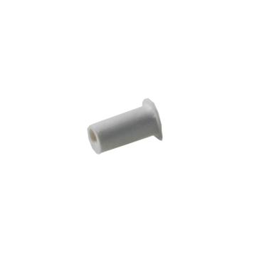 Samsung RF20HFENBBC/AA Icemaker Fill Tube - Genuine OEM