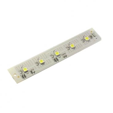 Samsung RF20HFENBSPAA0000 LED Light Board - Genuine OEM