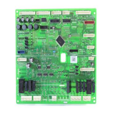 Samsung RF23HTEDBSR/AA-07 Electronic Control Board Assembly - Genuine OEM