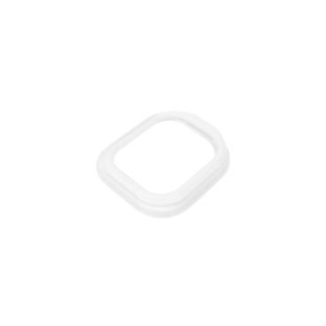 Samsung RF23M8090SG/AA Ice Chute Cap Gasket - Genuine OEM