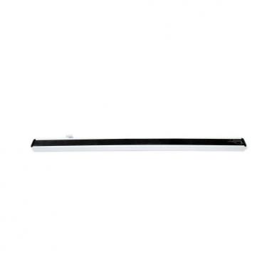 Samsung RF25HMIDBSG/AA French Door Flipper Assembly (Black) - Genuine OEM