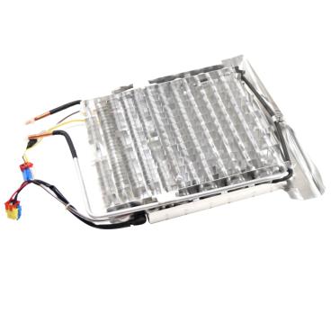 Samsung RF260BEAEBC/AA-0001 Fridge Evaporator Assembly - Genuine OEM