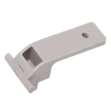 Samsung RF260BEAESP Door Handle Latch Slide - Genuine OEM