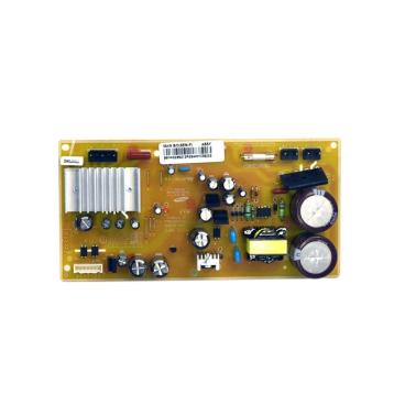 Samsung RF260BEAEWW/AA-0001 Electronic Control Board Assembly - Genuine OEM