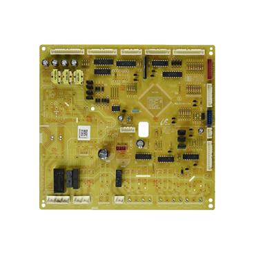 Samsung RF260BEAEWW/AA-0001 Main Control Board - Genuine OEM