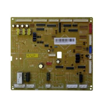 Samsung RF261BEAEBC/AA-0001 Main Control Board - Genuine OEM