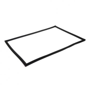 Samsung RF261BEAEBC Freezer Door Gasket Genuine OEM