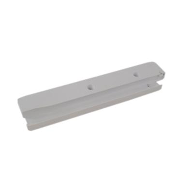 Samsung RF263AEBP/XAA-00 Crisper Drawer Slide Rail (Upper, Left) - Genuine OEM