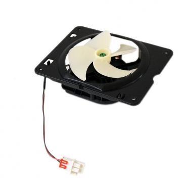 Samsung RF265BEAESG/AA Evaporator Fan Motor - Genuine OEM