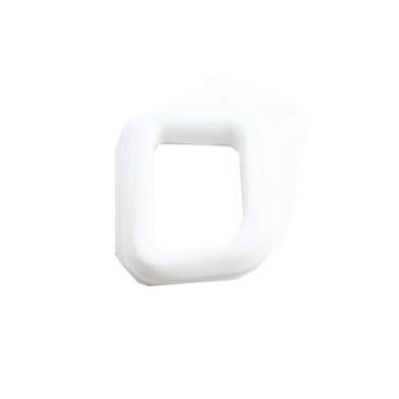 Samsung RF265BEAESR/AA Ice Chute Gasket - Genuine OEM