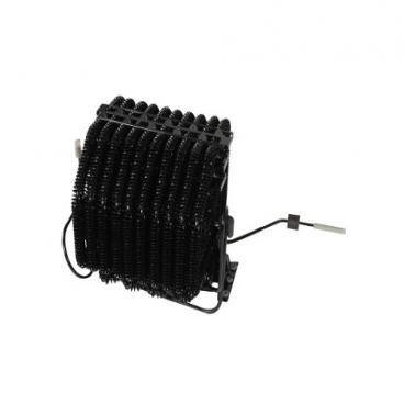 Samsung RF266ABRS/XAA Condenser Coil - Genuine OEM