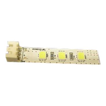 Samsung RF266AZPN/XAA-00 LED Light Board - Genuine OEM