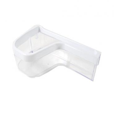 Samsung RF267ABBP/XAA Door Shelf Bin - Genuine OEM