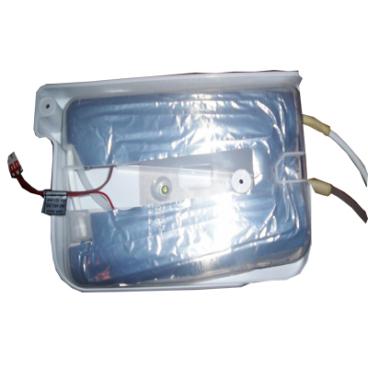 Samsung RF267AEPN/XAA-01 Water Reservoir-Tank Cover - Genuine OEM