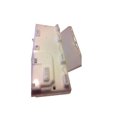 Samsung RF268ABPN/XAA-00 Evaporator Cover Assembly - Genuine OEM