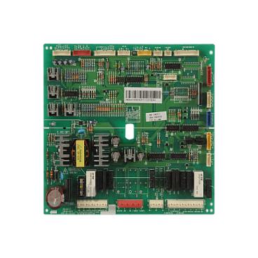 Samsung RF268ABWP/XAA-00 PCB/Main Electronic Control Board - Genuine OEM