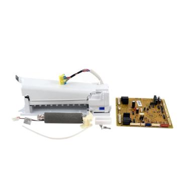 Samsung RF28HDEDPWW/AA-01 Ice Maker Kit - Genuine OEM