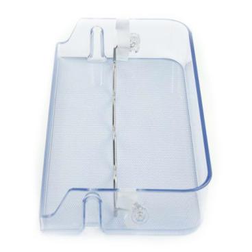 Samsung RF28JBEDBSR/AA-01 Dairy Door Bin Cover - Genuine OEM