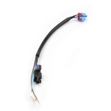 Samsung RF4289HBRS Compressor Wire Harness - Genuine OEM