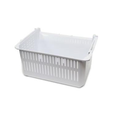 Samsung RF4289HBRS Freezer Drawer Basket  - Genuine OEM