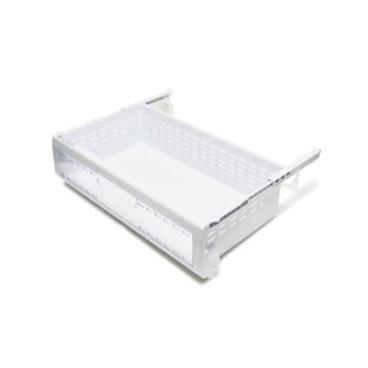 Samsung RF4289HBRS Upper Freezer Basket - Genuine OEM