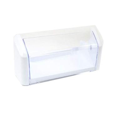 Samsung RFG238AZRS Dairy Door Shelf Bin - Genuine OEM