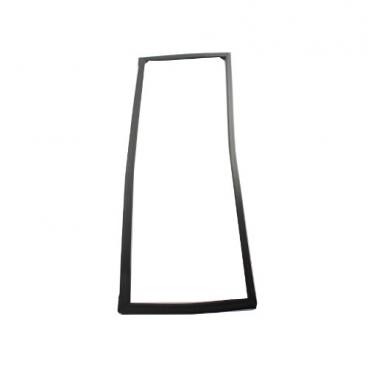 Samsung RFG295AABP/XAA Door Gasket - Black - Genuine OEM